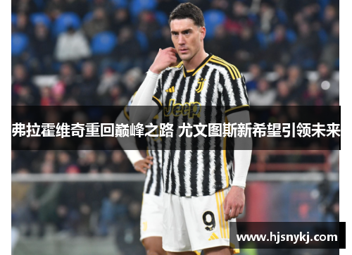 弗拉霍维奇重回巅峰之路 尤文图斯新希望引领未来